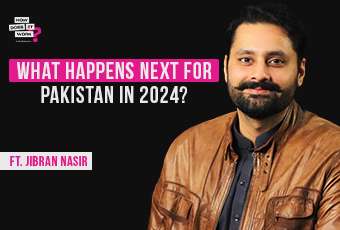 How Does It Work - Jibran Nasir