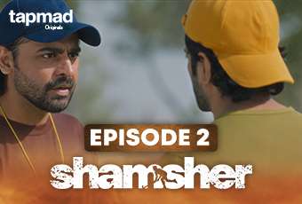 Shamsher - Episode 2