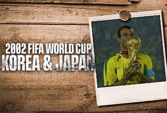 FIFA World Cup 2002 - Korea & Japan