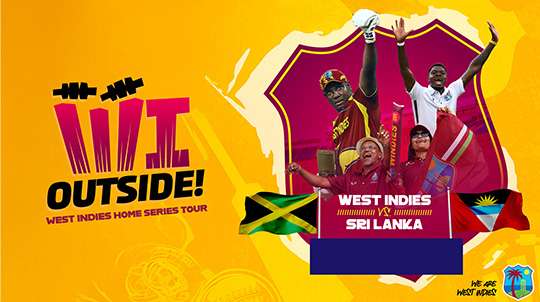 West Indies