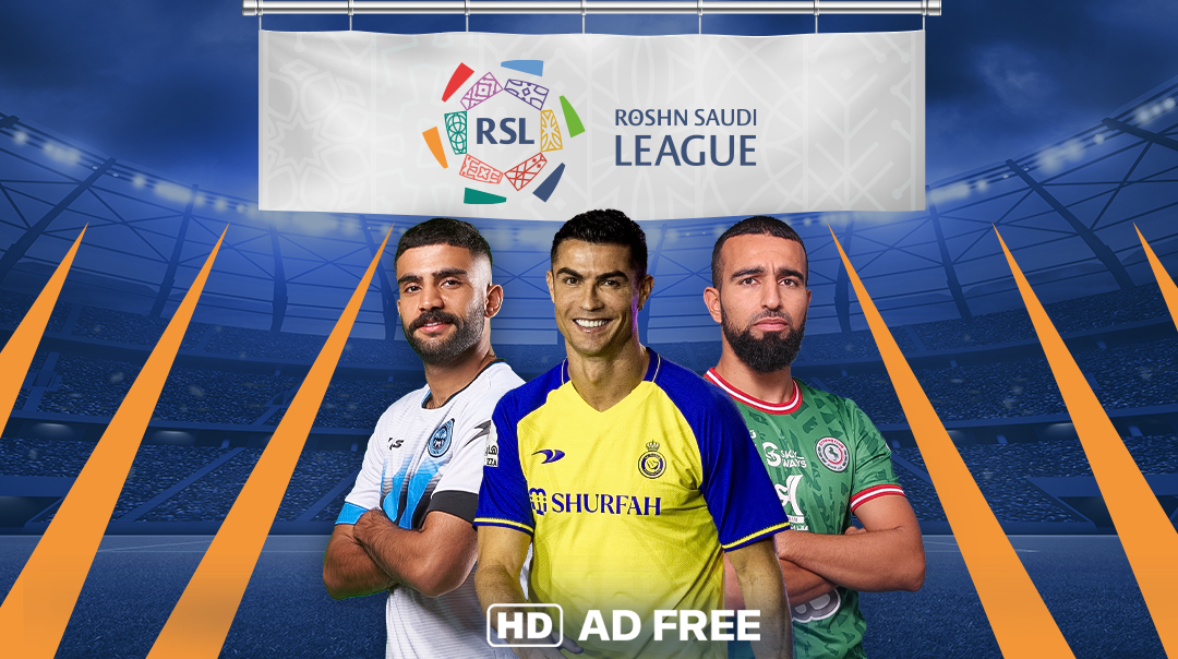 Saudi Pro League Live