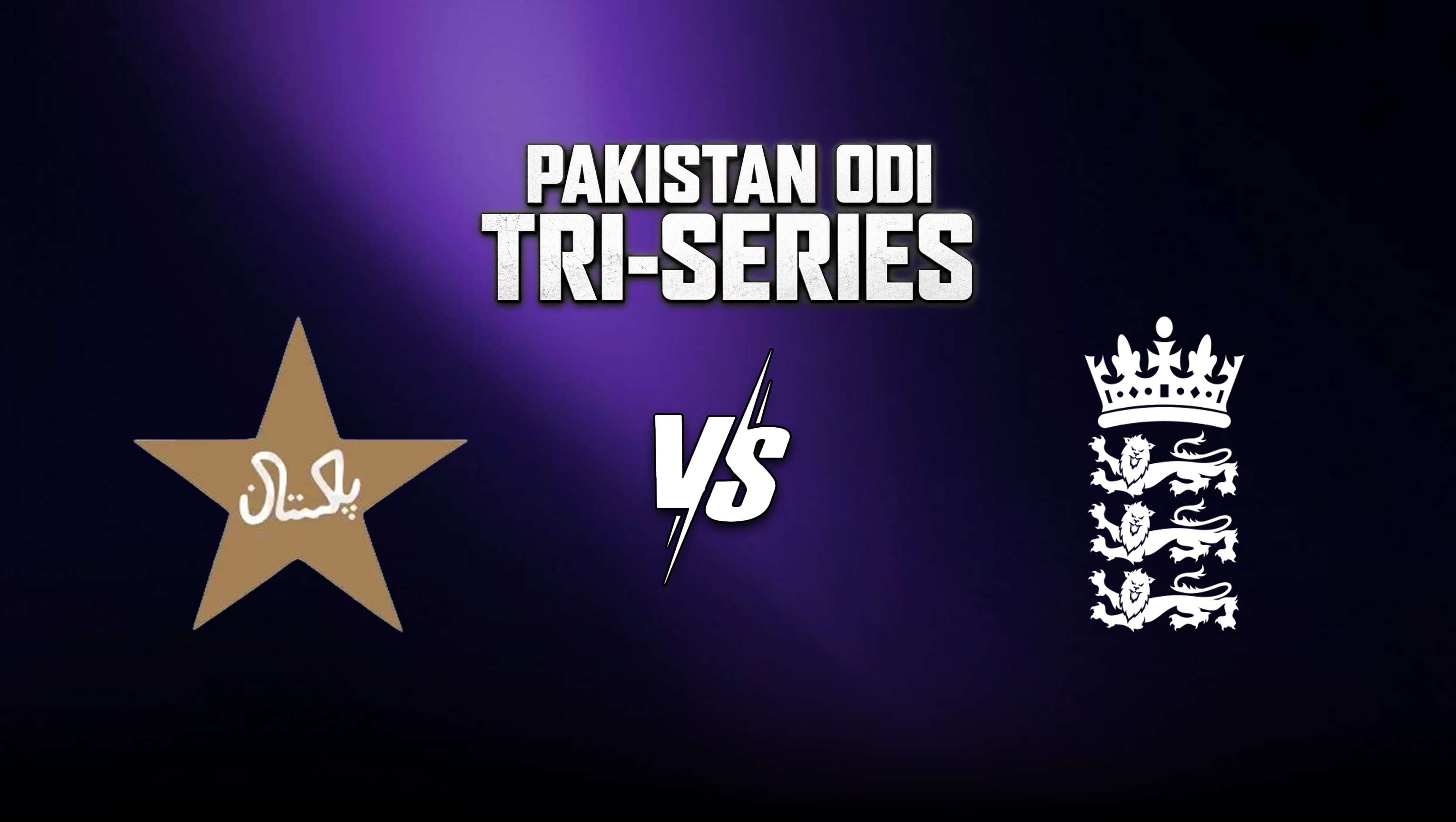 Watch Pakistan ODI Tri-Series 2026 Live Matches & Highlights on tapmad
