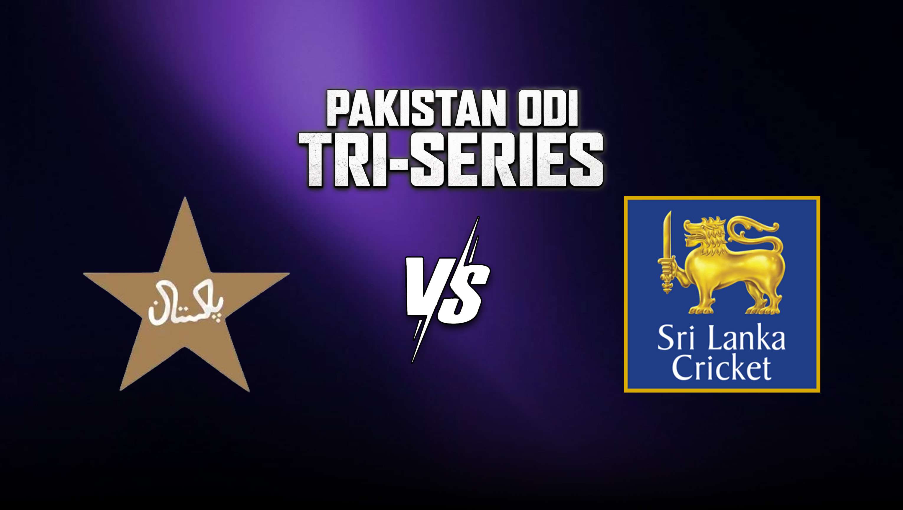 Watch Pakistan ODI Tri-Series 2026 Live Matches & Highlights on tapmad