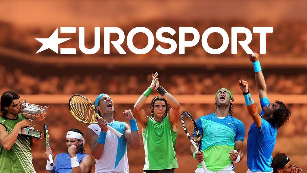 Eurosport Live HD - Watch Live Sports Streaming | TapmadTV