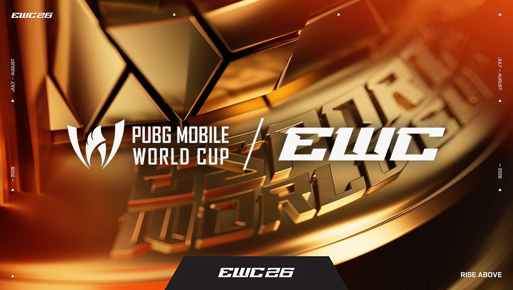 PUBG Mobile - Day 2 | Esports World Cup 2026 (EWC) 2