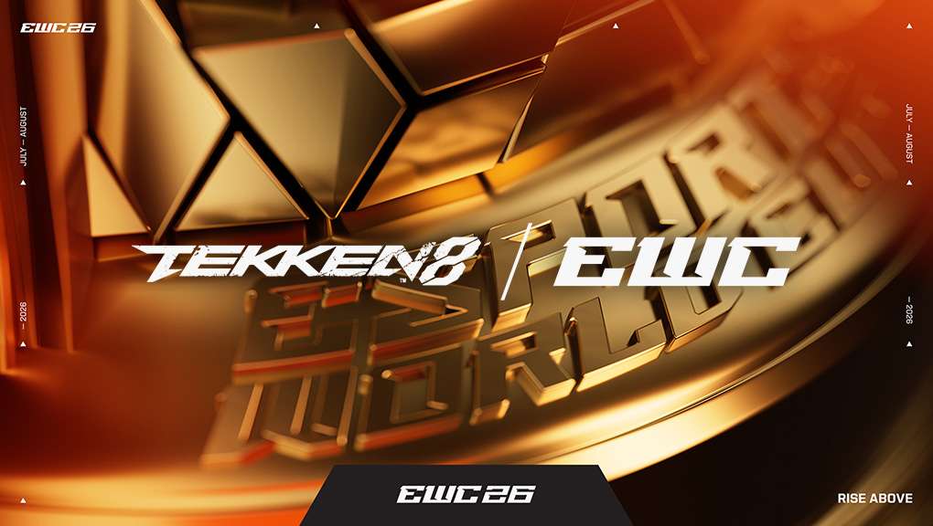Tekken 8 - Day 4 | Esports World Cup 2026 (EWC) 2