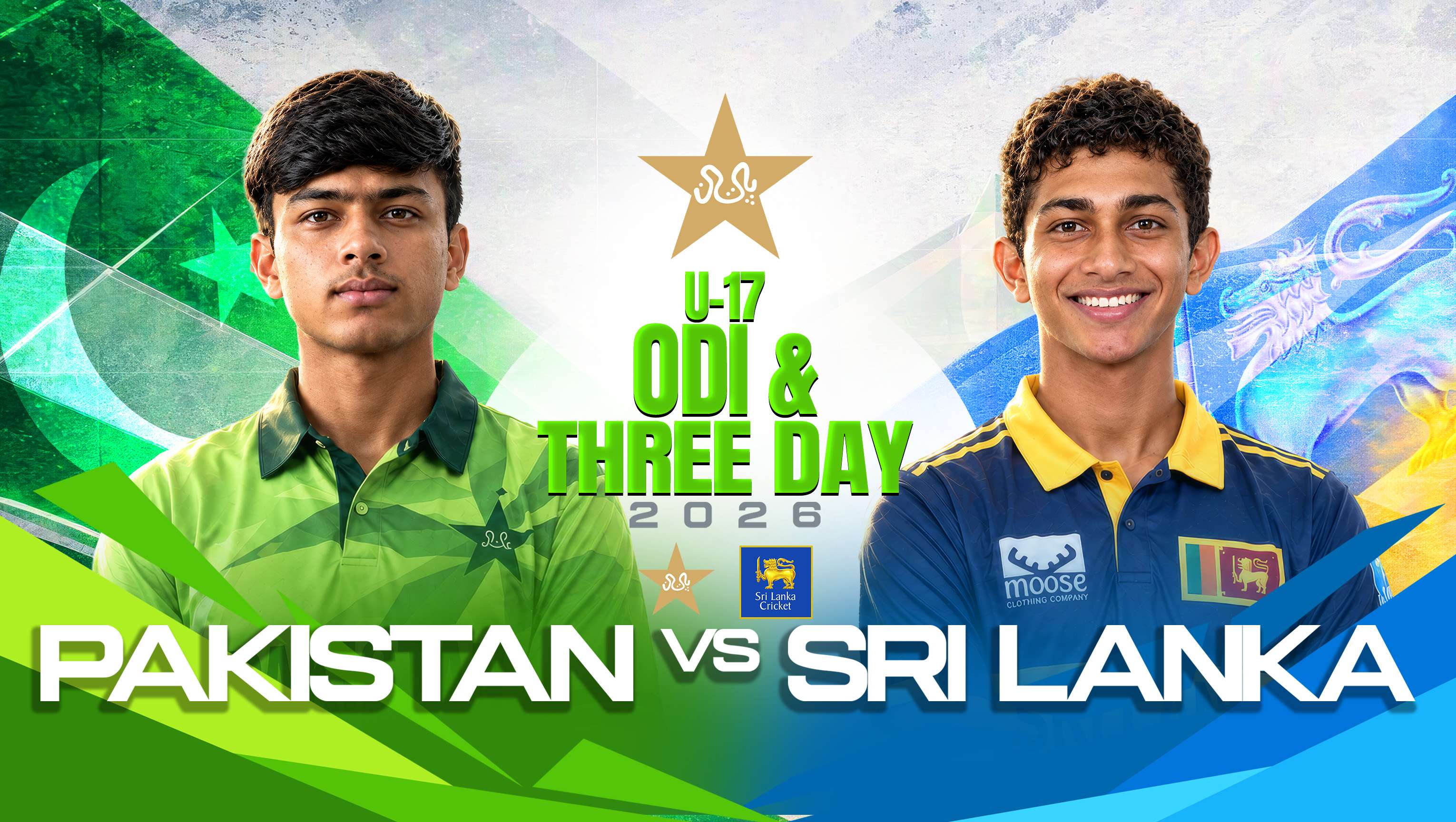 First Android Watch Watch Pakistan U17 vs Sri lanka U17 live free stream | tapmad