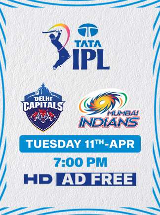 Indian Premier League - Ad Free