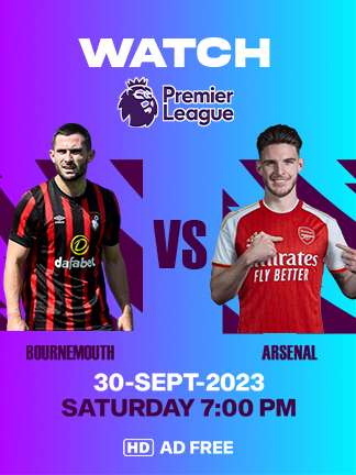 Premier League Live – Match 2