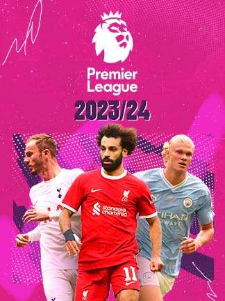 Premier League Live – Match 1