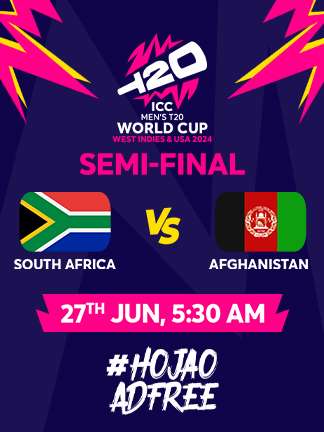 SA vs AFG Live T20 World Cup