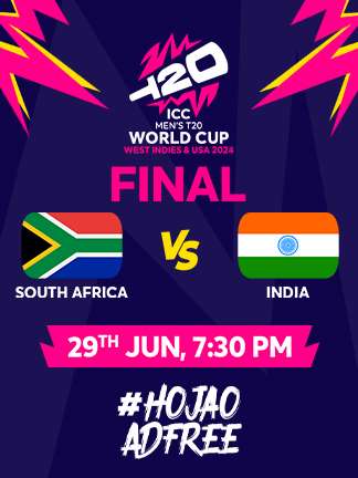 SA vs IND Live T20 World Cup