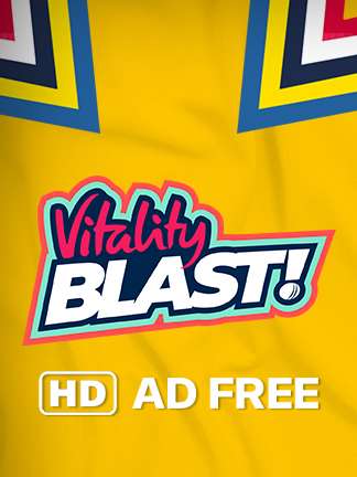 T20 Vitality Blast Live