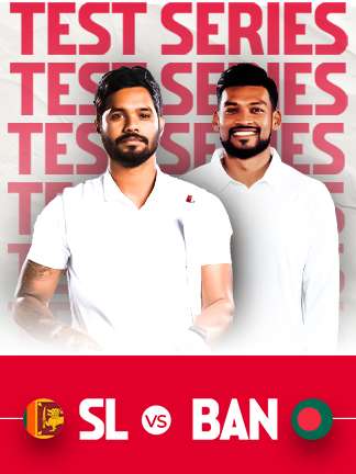 Sri Lanka vs Bangladesh