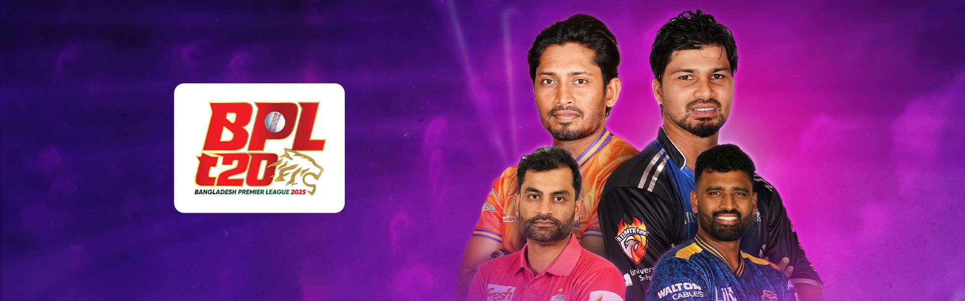 Bangladesh Premier League 2024/25
