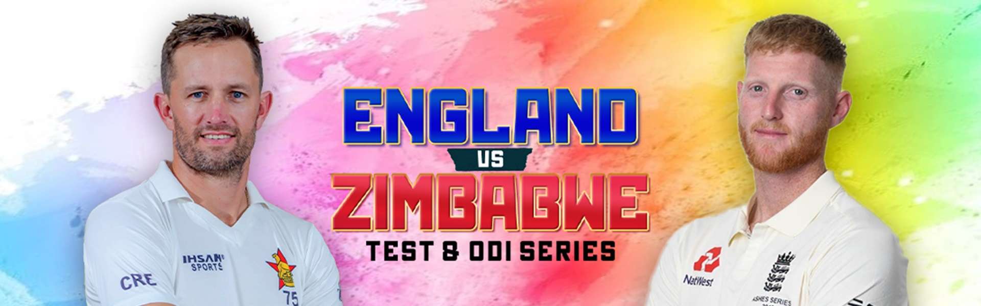 Zimbabwe Tour of England 2025