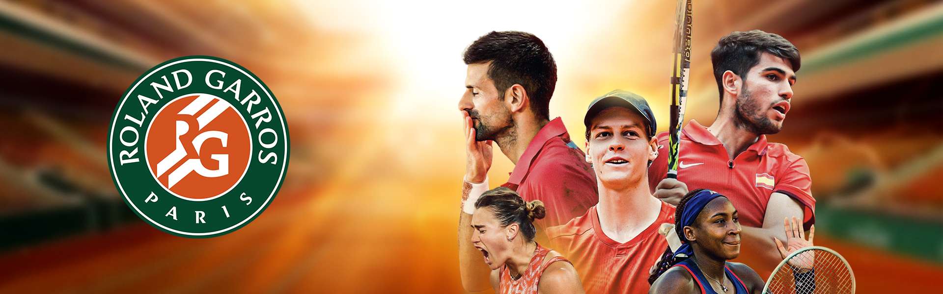French Open 2025