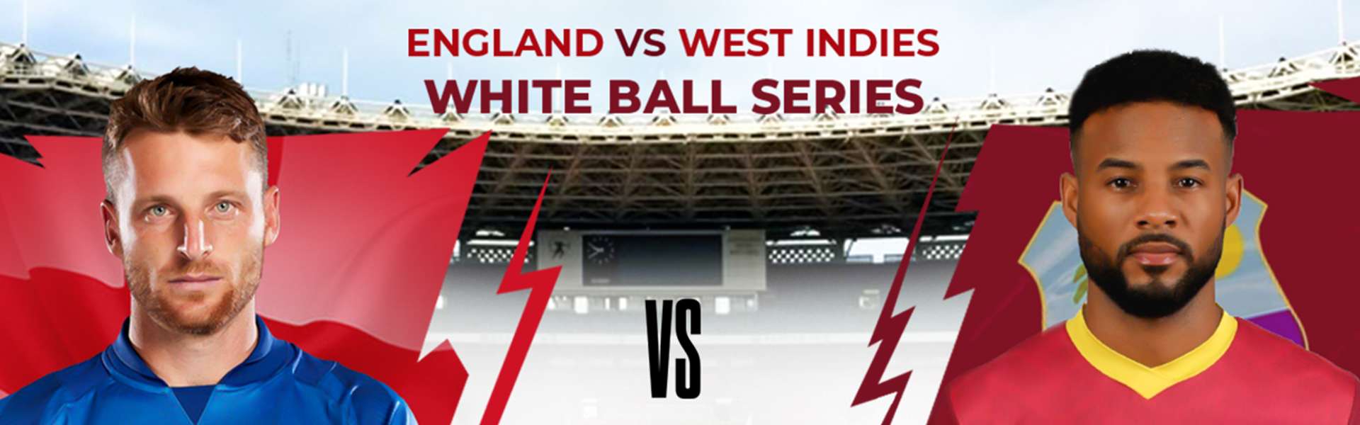 West Indies Tour of England 2025