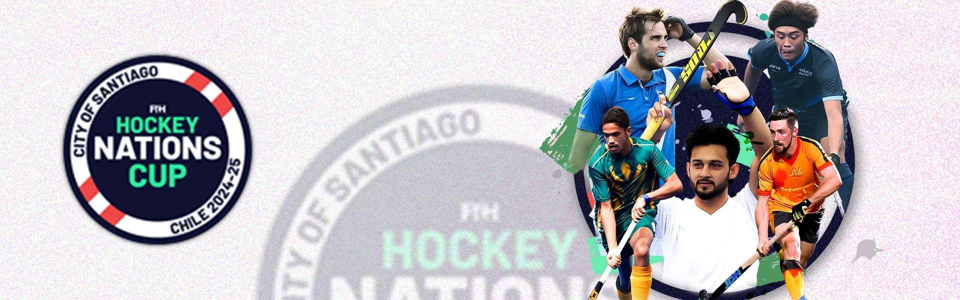 FIH Hockey Nations Cup 2025