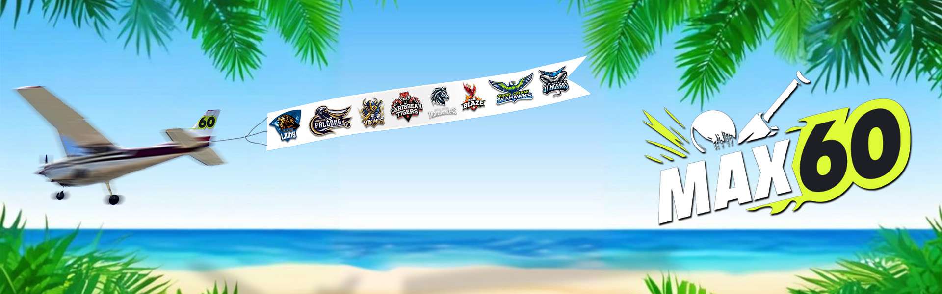 MAX60 Caribbean 2025