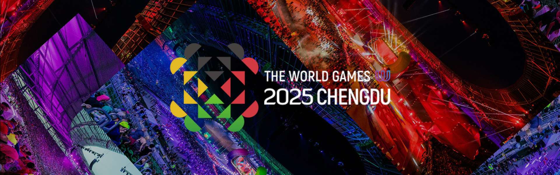 The World Games 2025