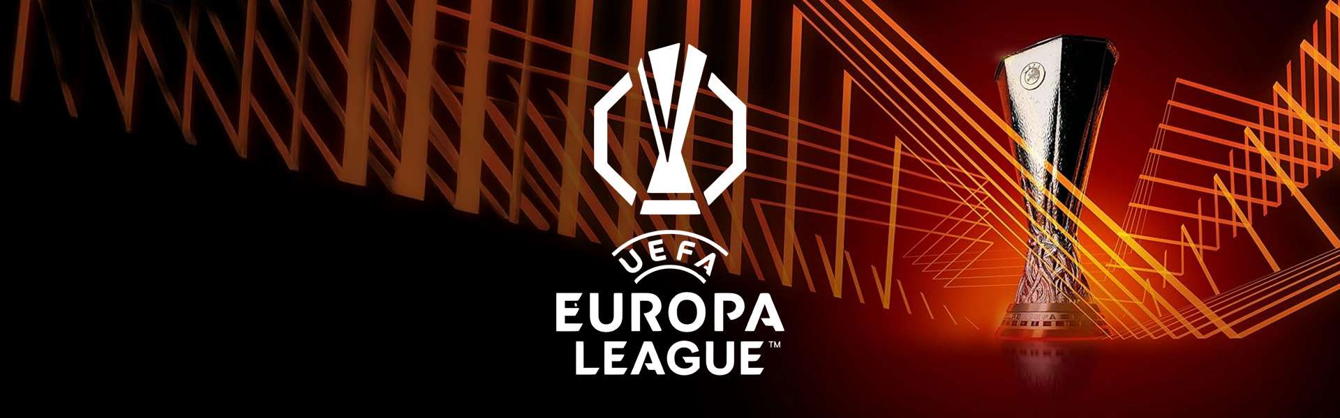 UEFA Europa League 2024/25