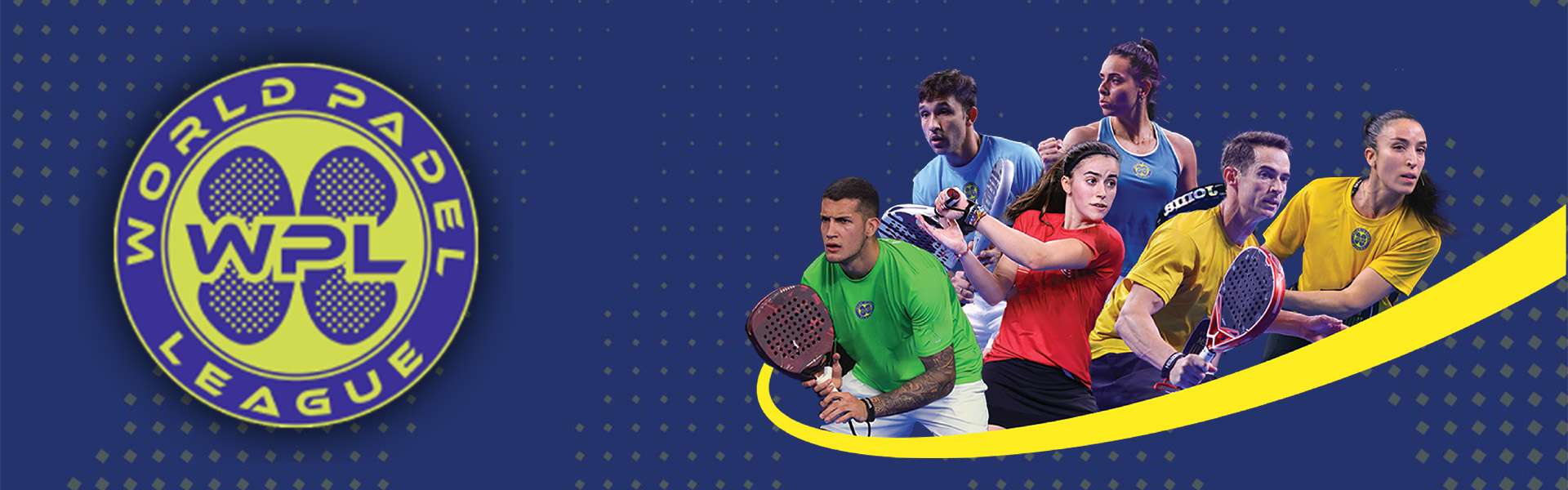 World Padel League 2025