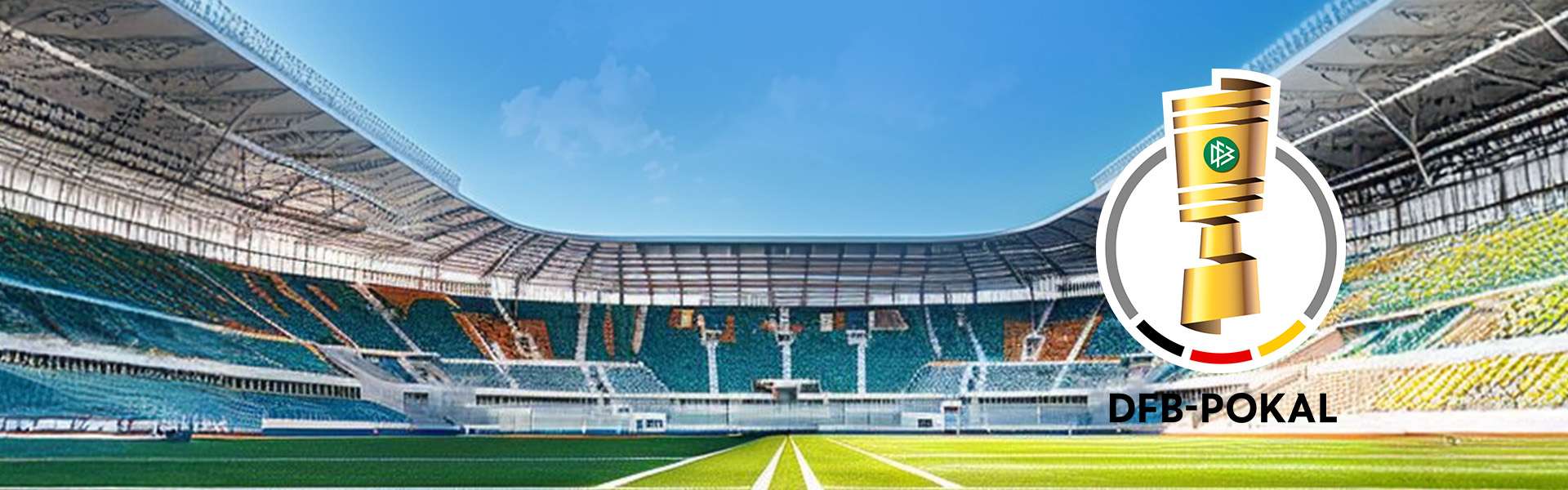 DFB-Pokal 2025/26