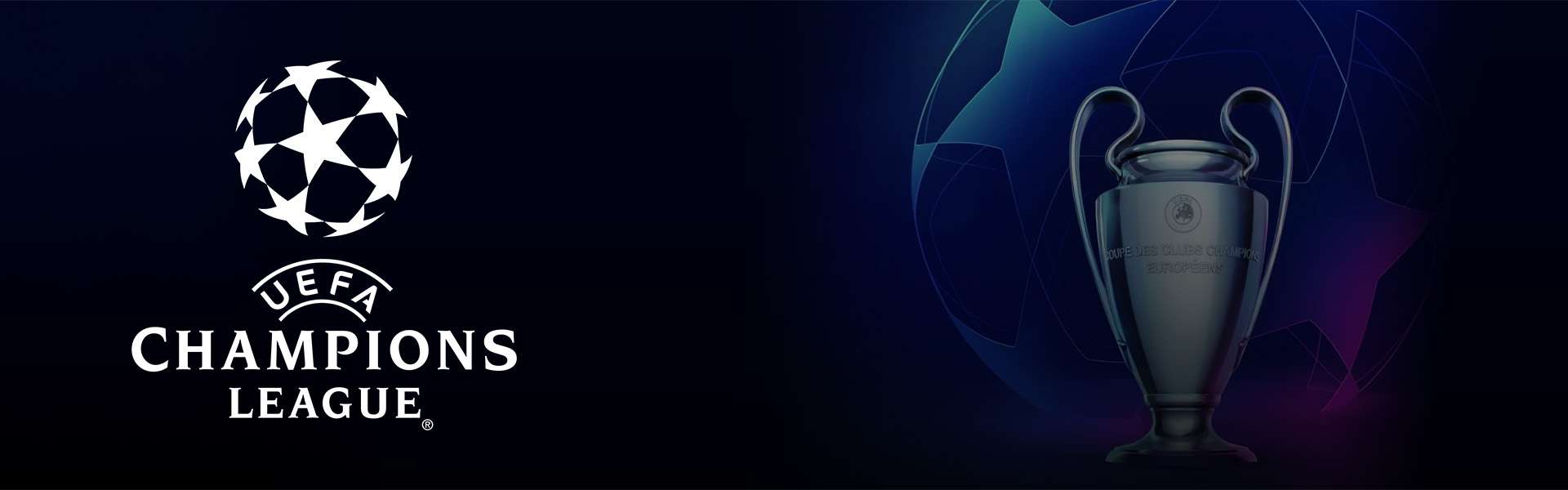 UEFA Champions League 2025/26