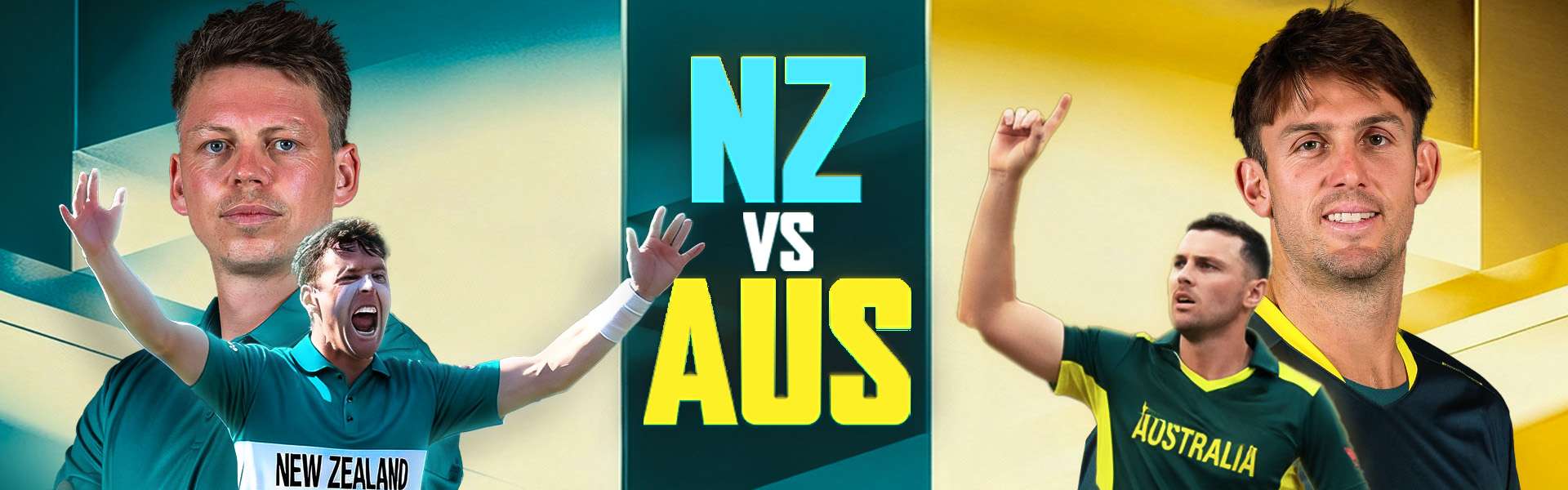 Australia Tour of New Zealand 2025