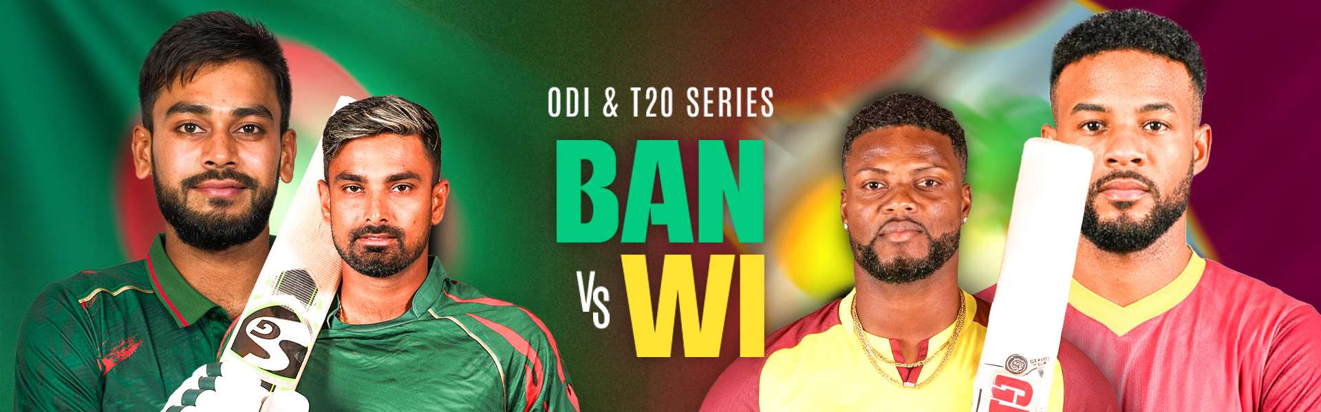 West Indies Tour of Bangladesh 2025