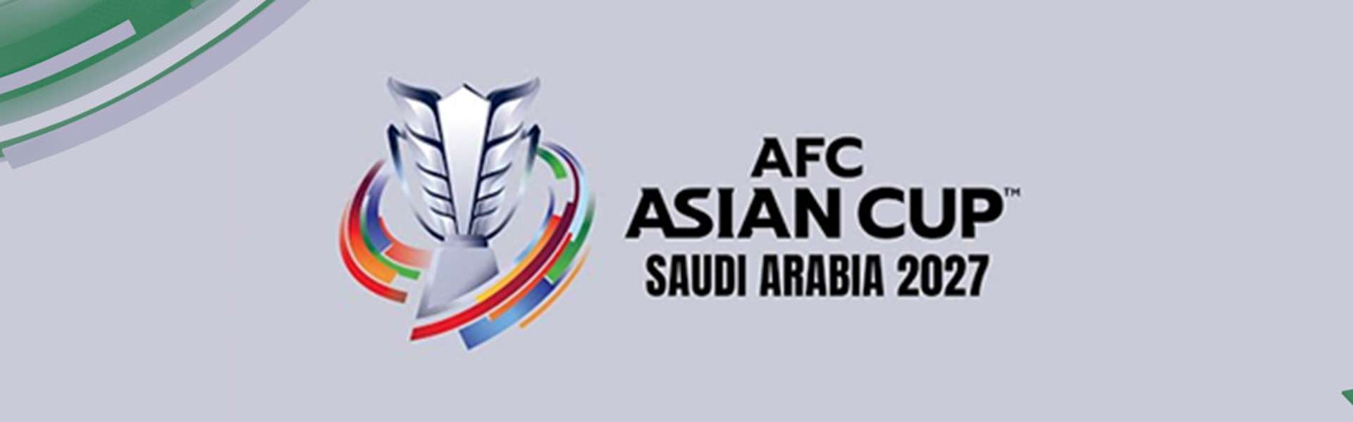 AFC Asian Cup Saudi Arabia 2027 Qualifiers