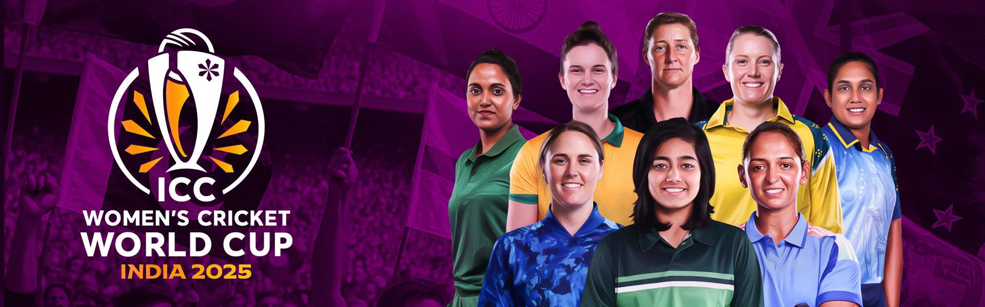 ICC Women's World Cup 2025