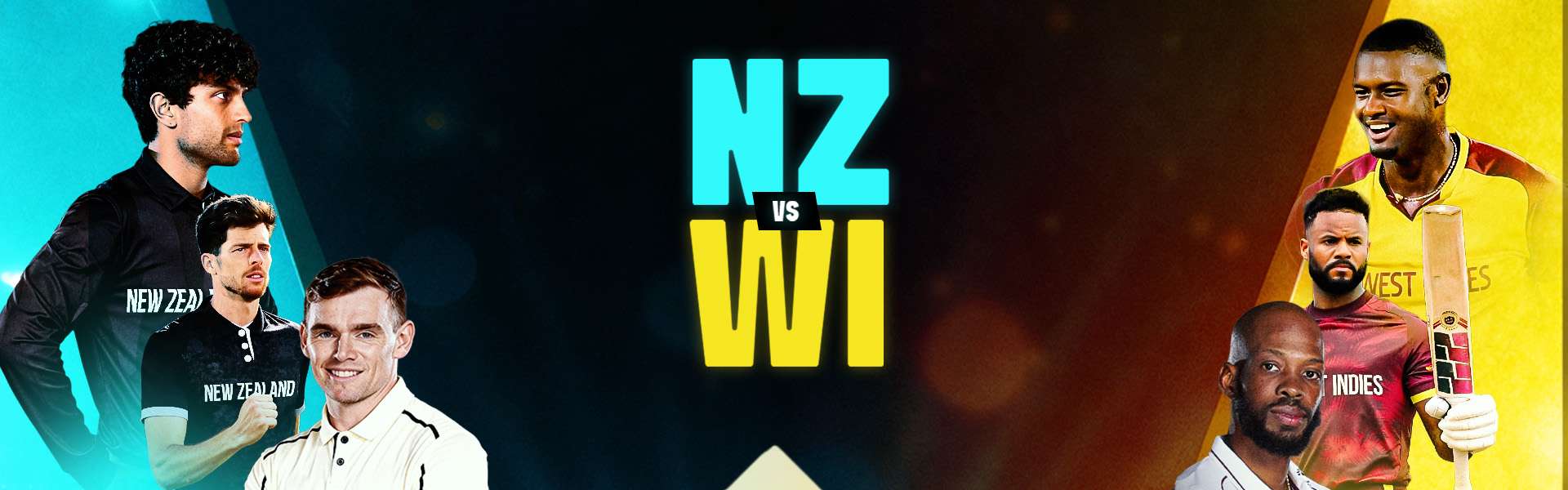 West Indies Tour of New Zealand 2025