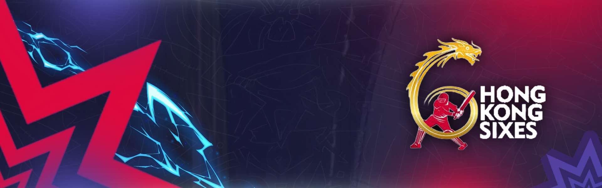 Hong Kong Sixes 2025