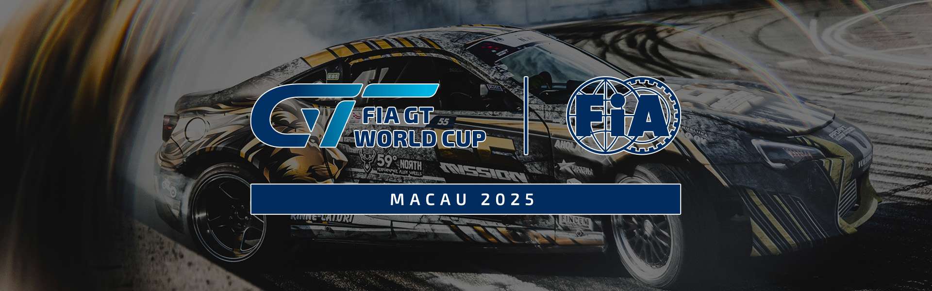 Macau Grand Prix 2025
