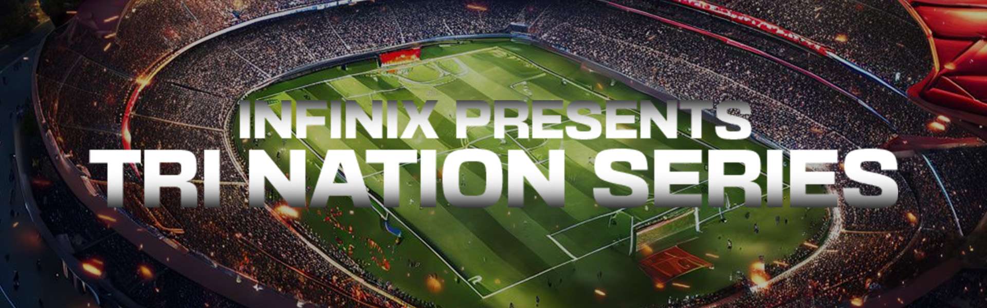 Tri Nation Women's Football Series 2025