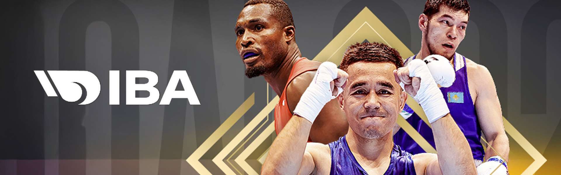 IBA Men's World Boxing Championships 2025