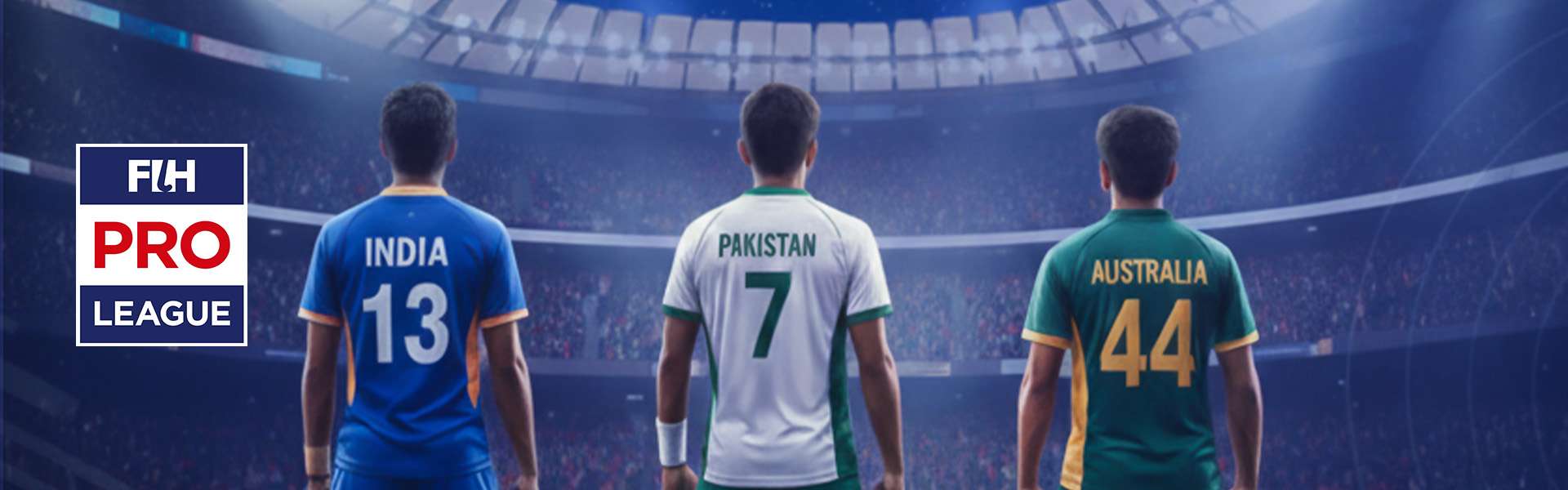 FIH Pro League 2025/26