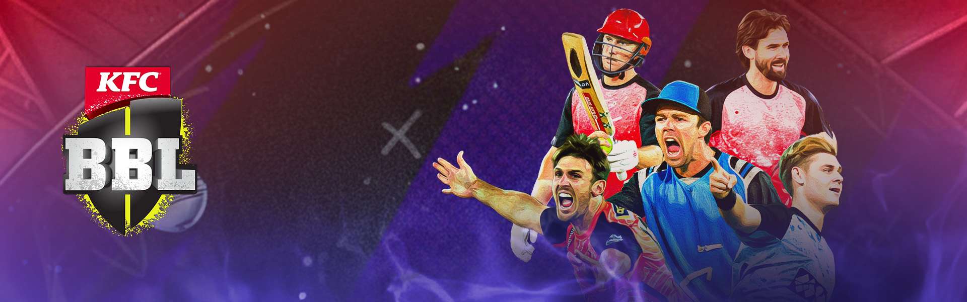 Big Bash League 2025/26