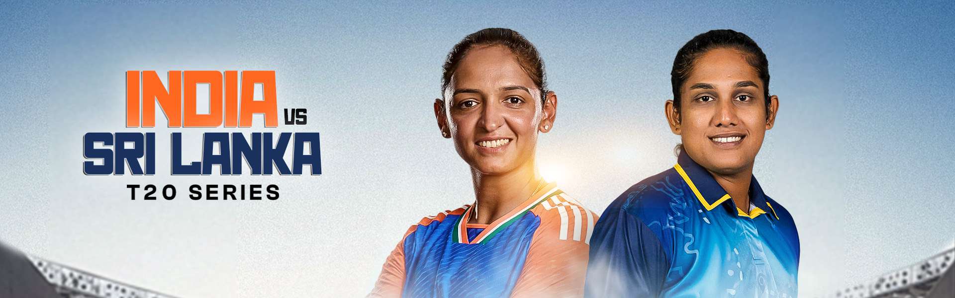 Sri Lanka Women Tour of India 2025