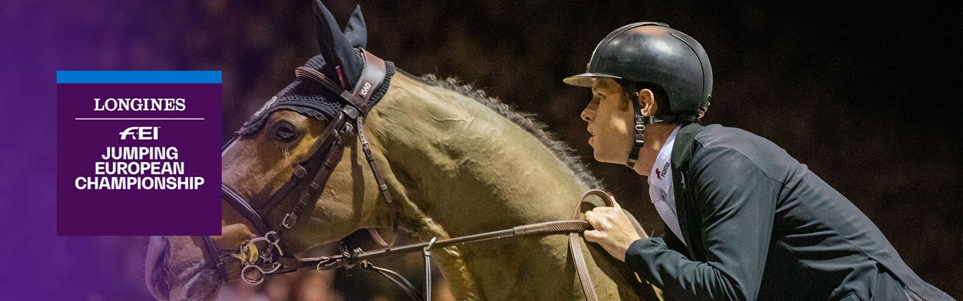 FEI Jumping World Cup - WEL