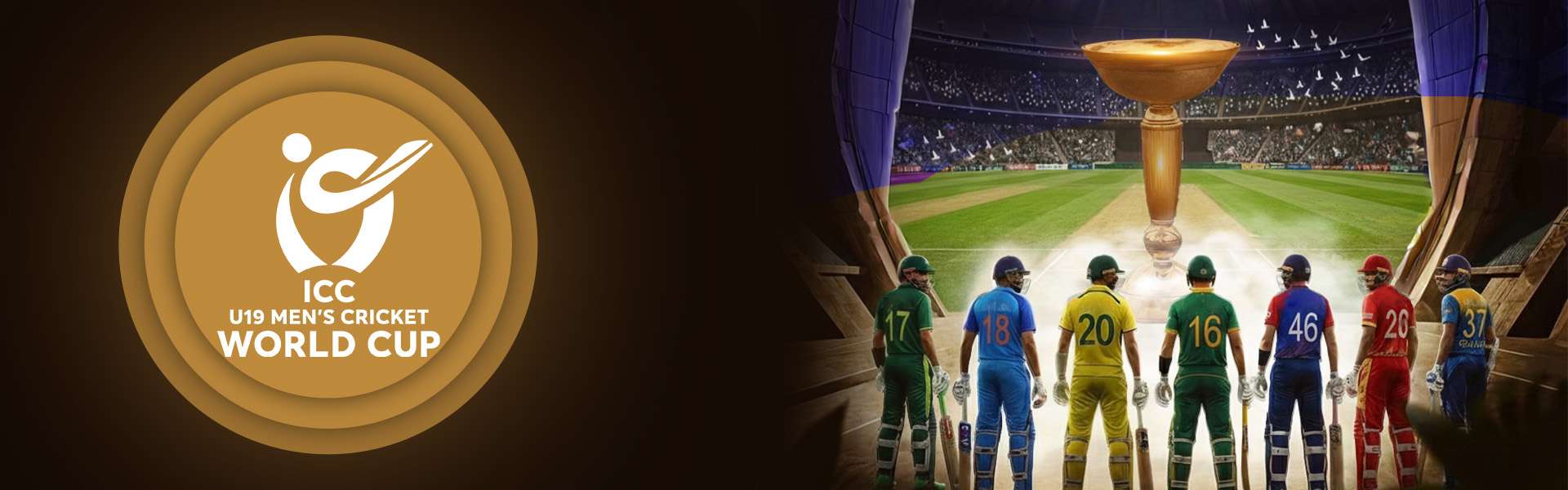 ICC Men's Under-19 World Cup 2026