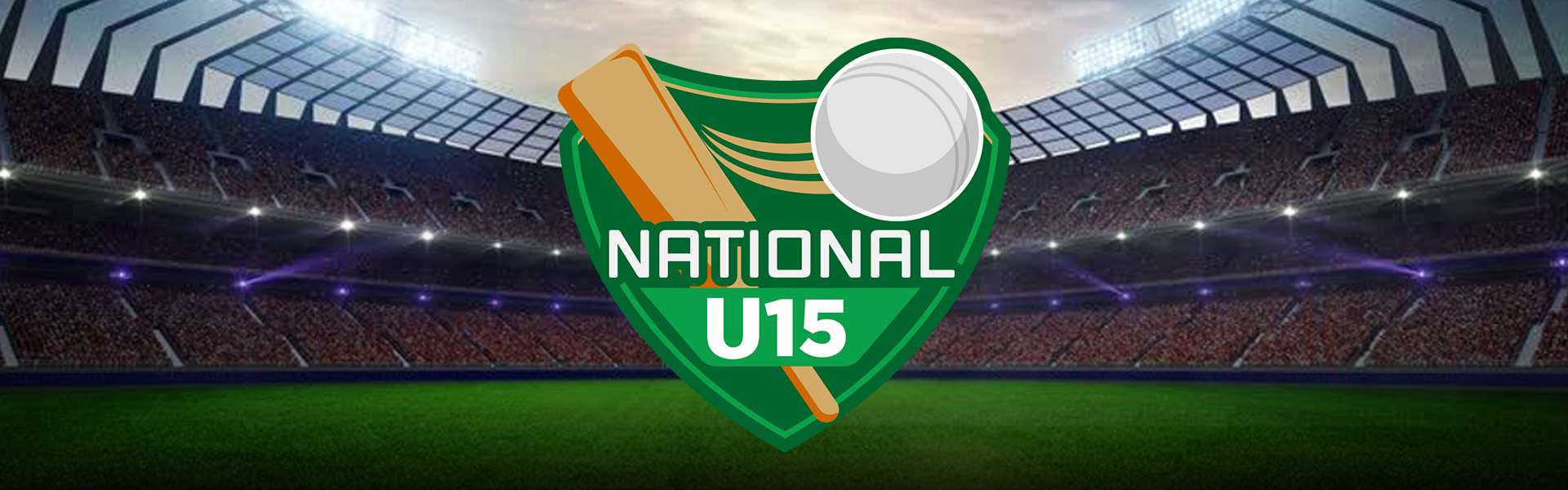 National U-15 Cup 2025/26