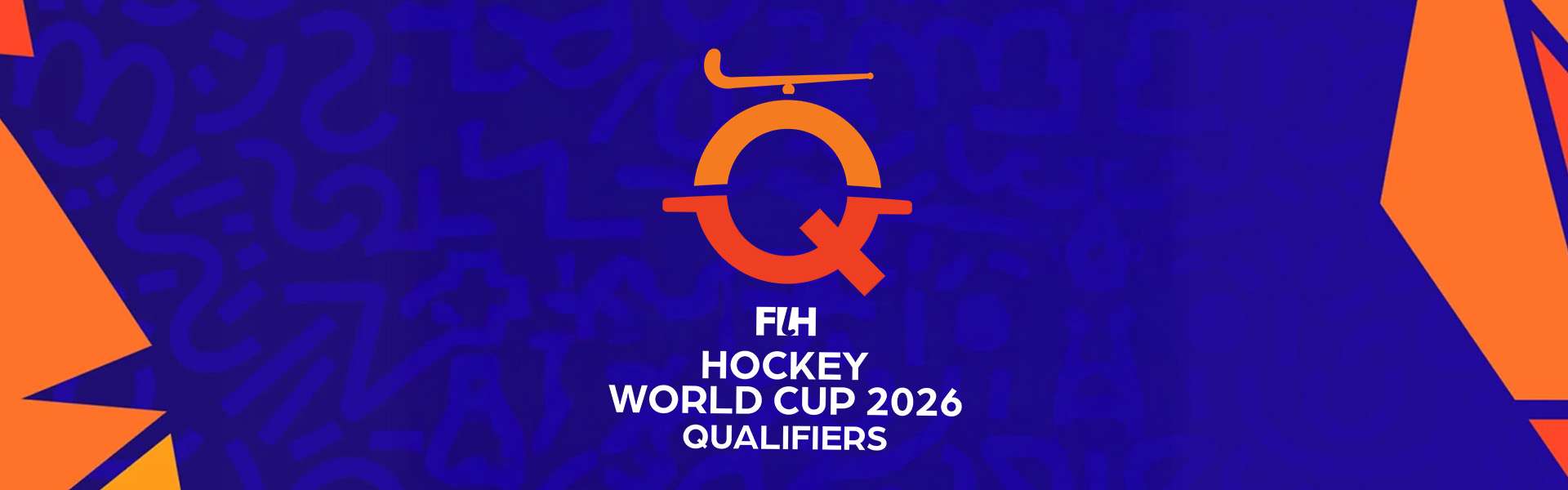 FIH Hockey World Cup Qualifiers 2026