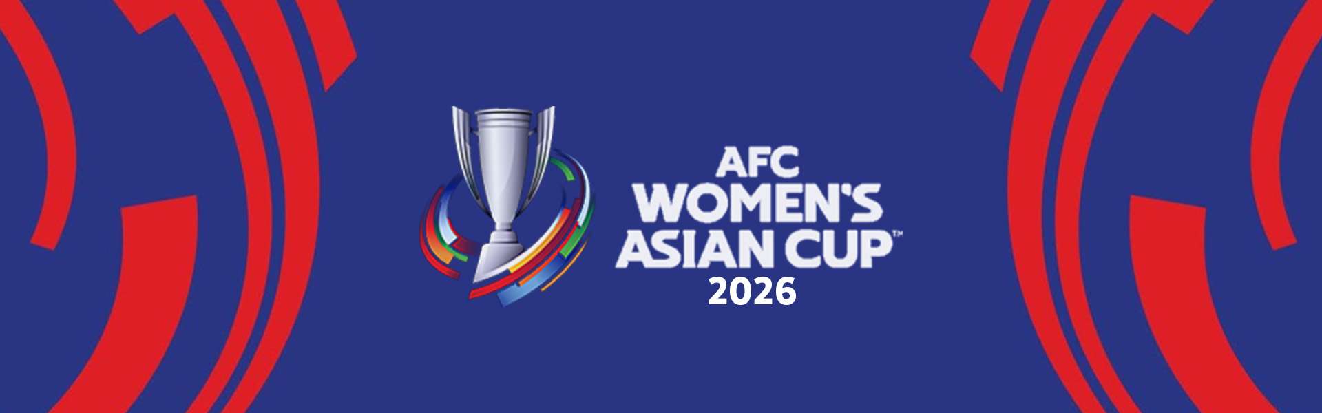 AFC Women's Asian Cup 2026
