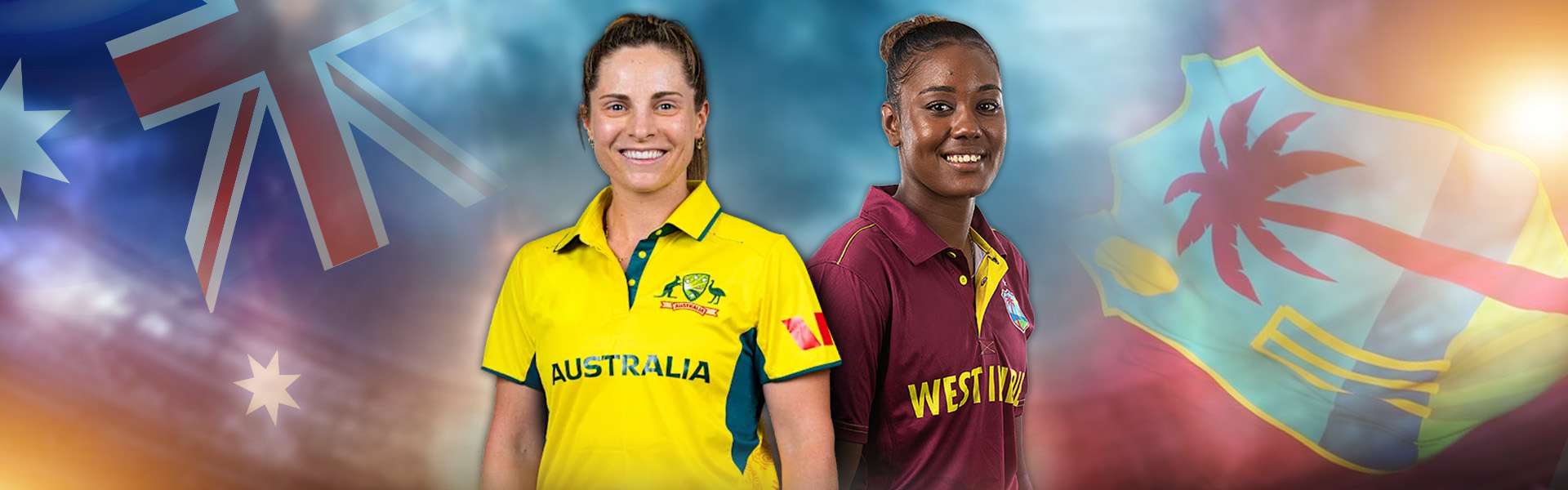 Australia Women Tour of West Indies 2026