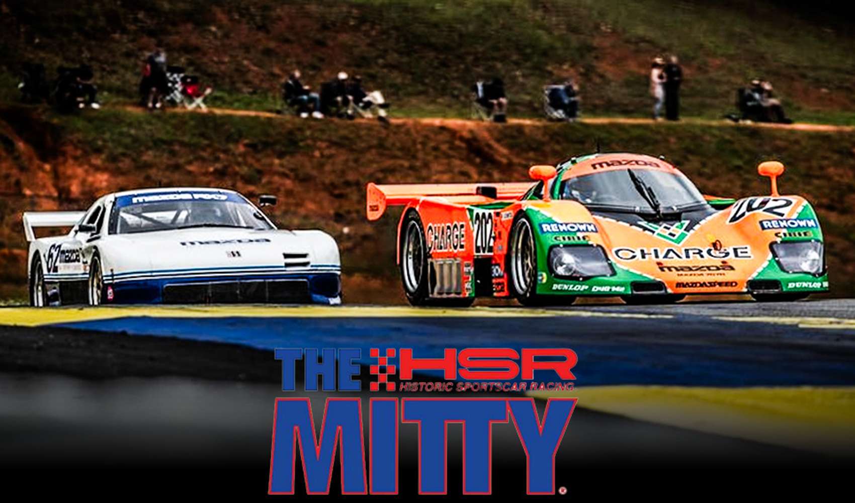 The Mitty 2026