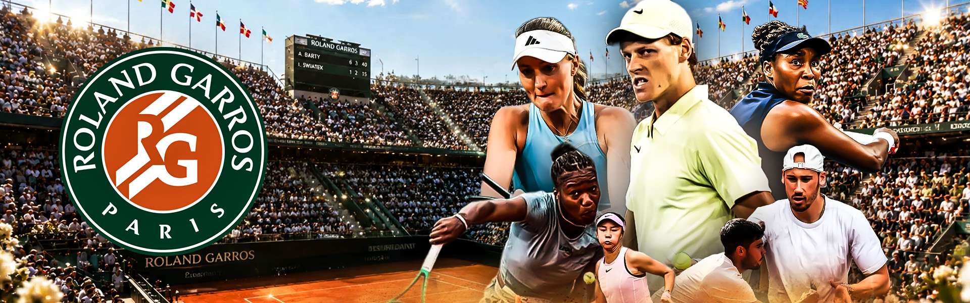 French Open 2026