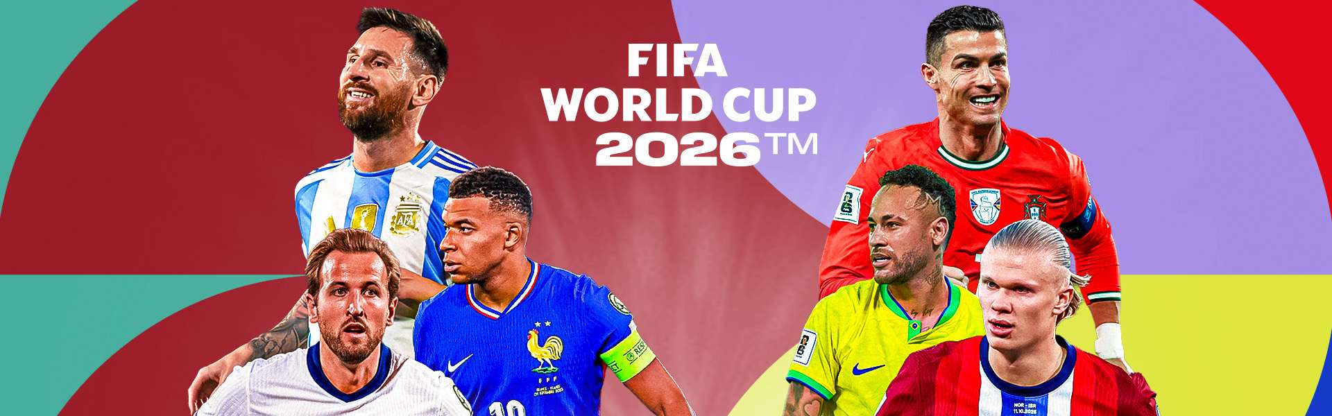 FIFA World Cup 2026